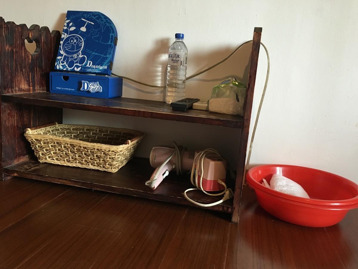 东石船仔头天赏居公寓 外观 照片