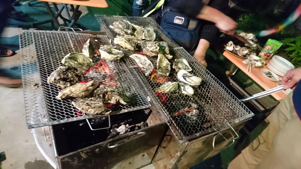 东石船仔头天赏居公寓 外观 照片